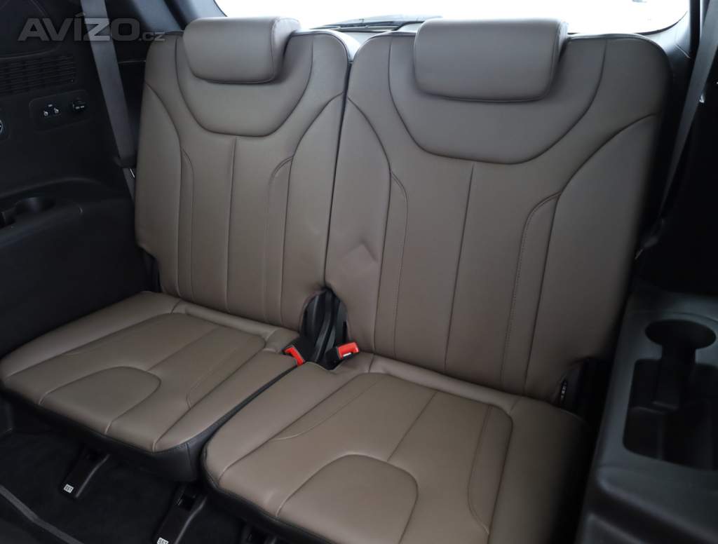 Foto inzerátu Hyundai Santa Fe 2.2 CRDi