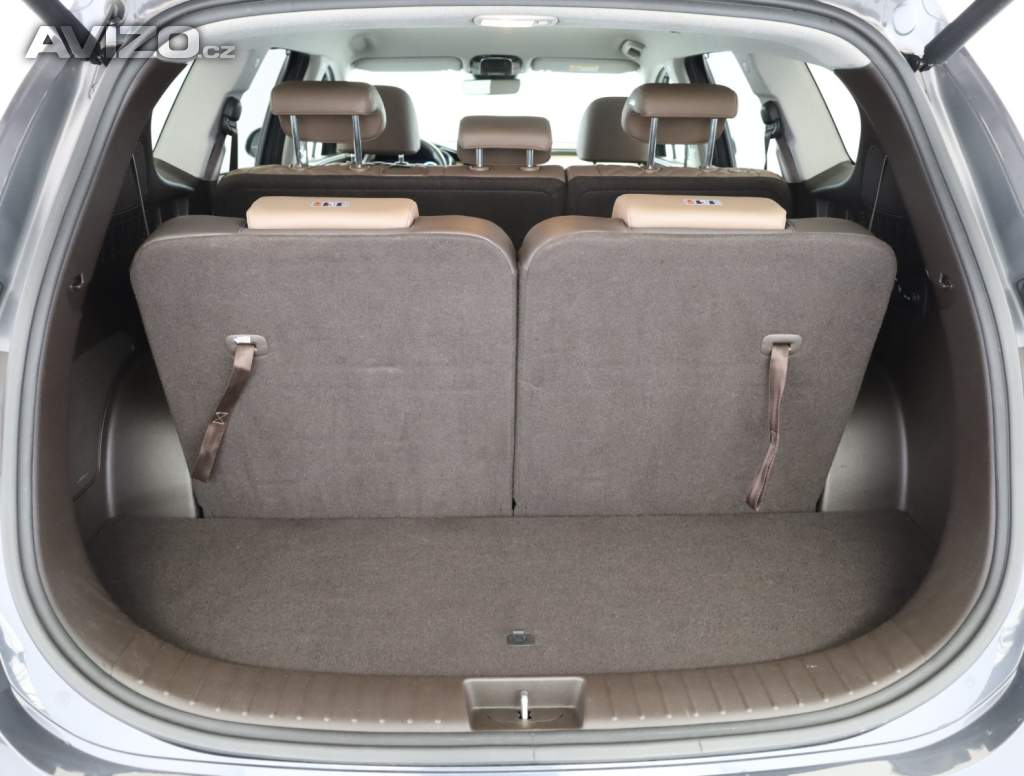 Foto inzerátu Hyundai Santa Fe 2.2 CRDi