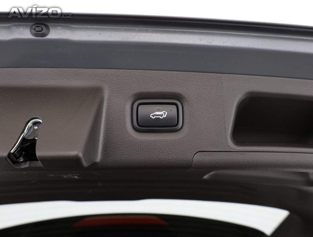 Foto inzerátu Hyundai Santa Fe 2.2 CRDi