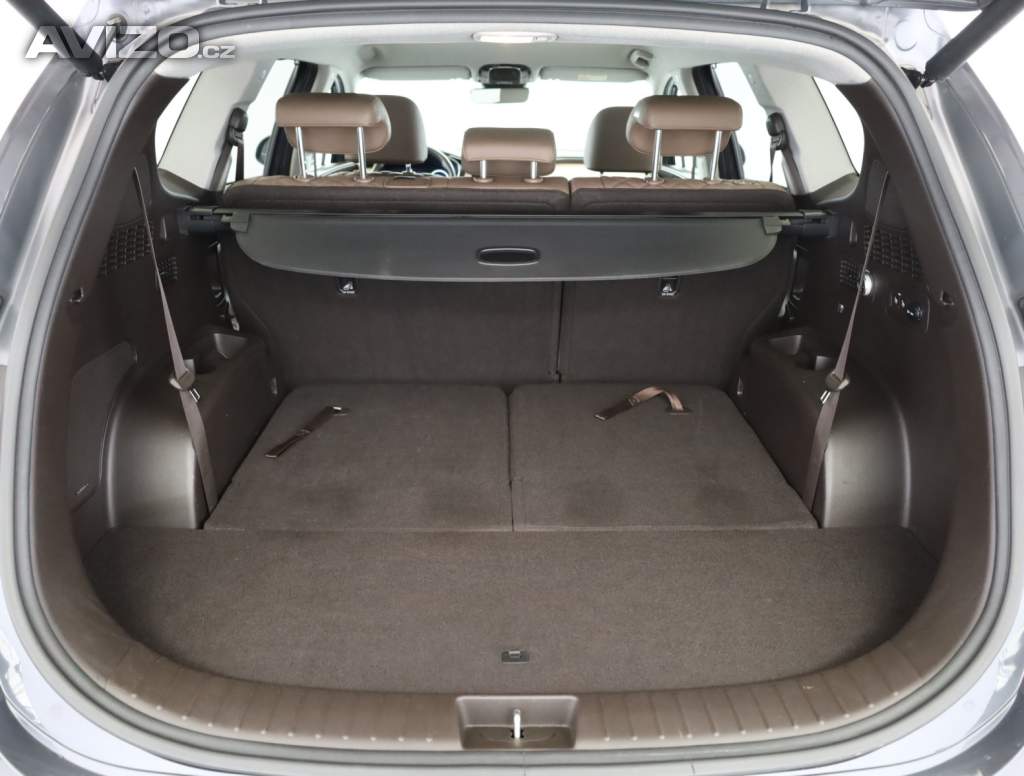 Foto inzerátu Hyundai Santa Fe 2.2 CRDi