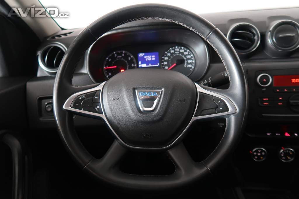 Dacia Duster 1.0 TCe