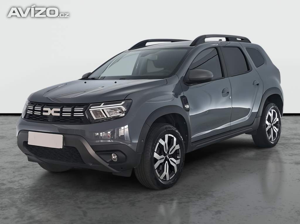 Foto inzerátu Dacia Duster 1.3 TCe