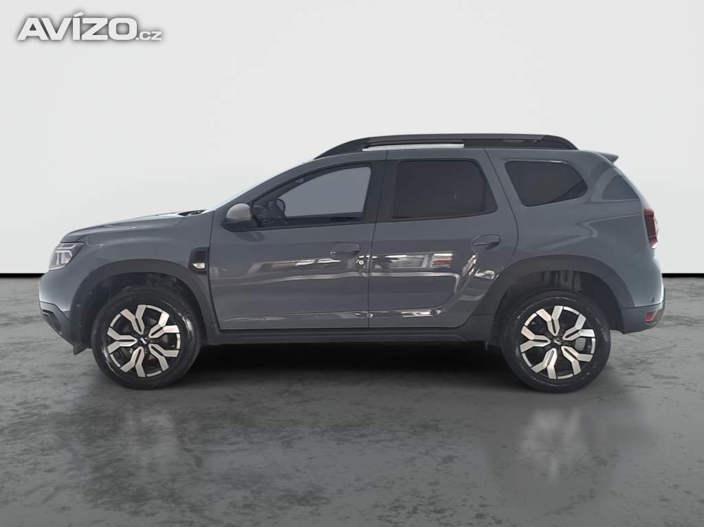 Foto inzerátu Dacia Duster 1.3 TCe