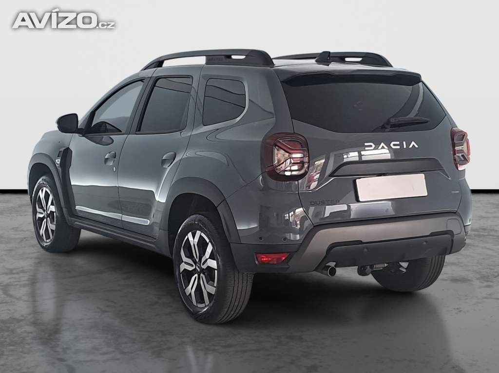 Foto inzerátu Dacia Duster 1.3 TCe