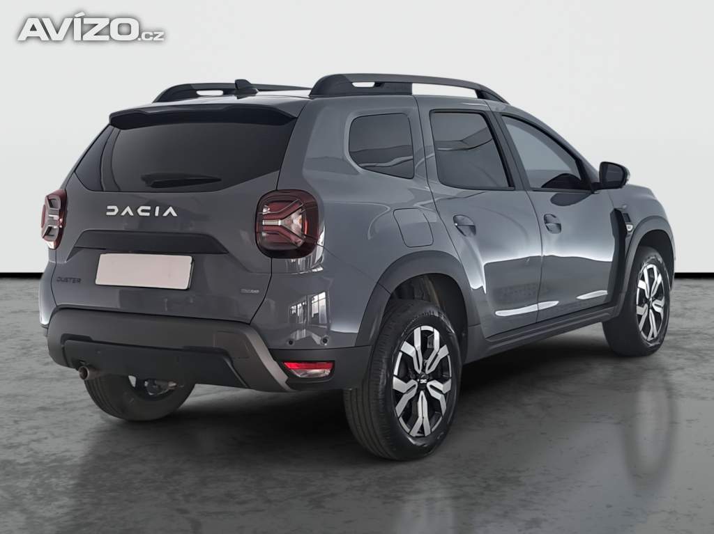 Foto inzerátu Dacia Duster 1.3 TCe