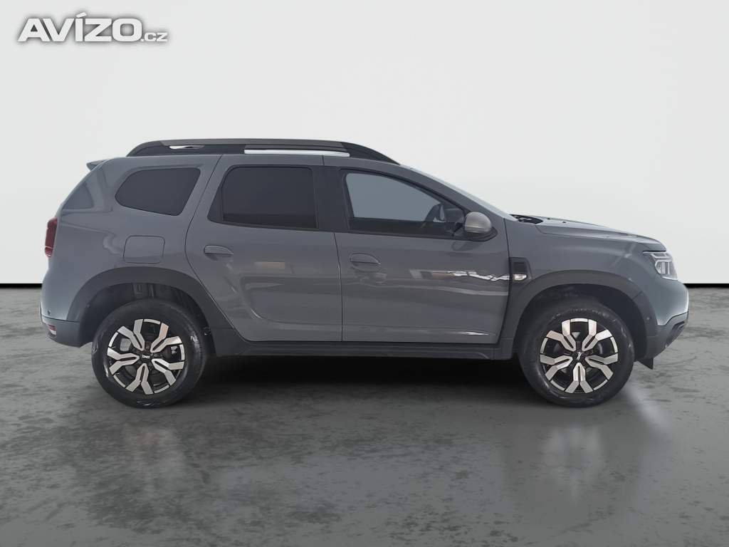 Foto inzerátu Dacia Duster 1.3 TCe