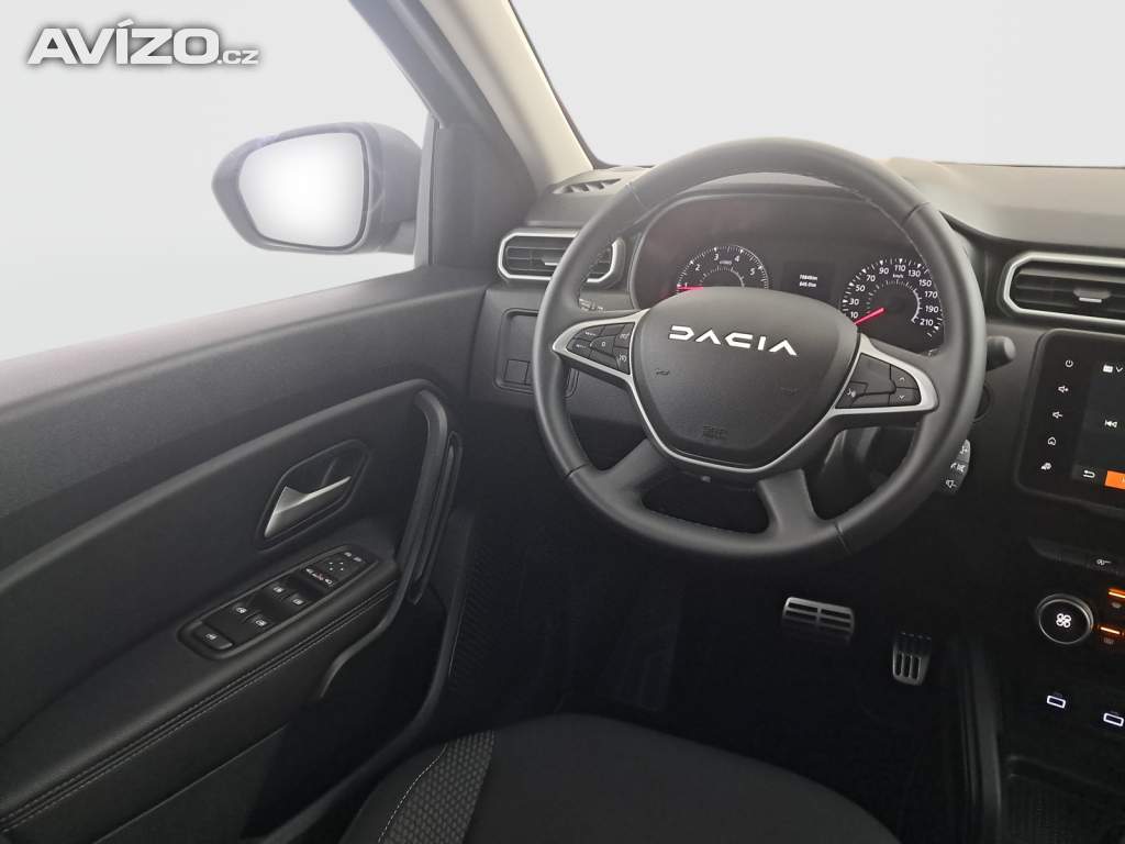 Foto inzerátu Dacia Duster 1.3 TCe
