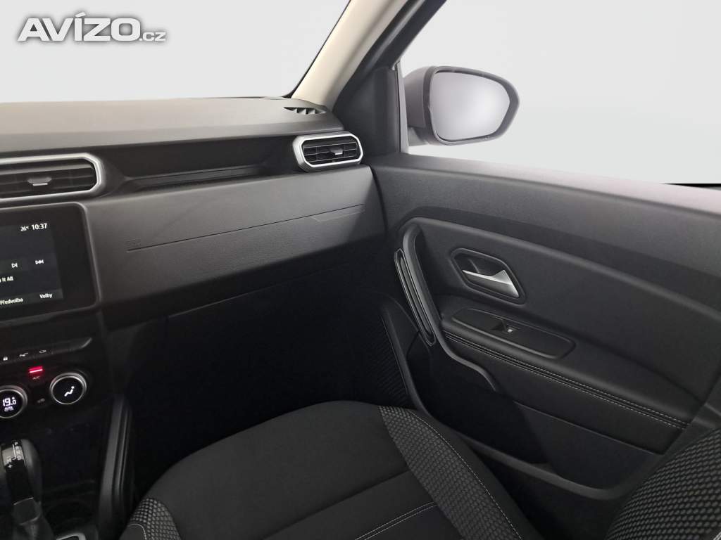 Foto inzerátu Dacia Duster 1.3 TCe