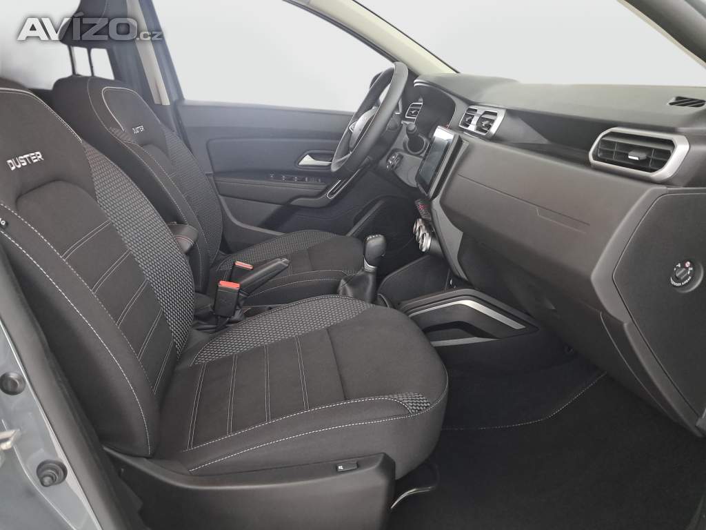 Foto inzerátu Dacia Duster 1.3 TCe