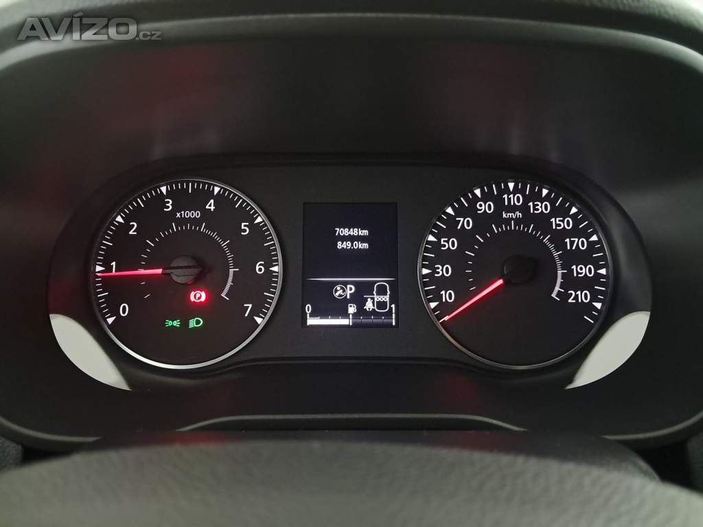 Foto inzerátu Dacia Duster 1.3 TCe
