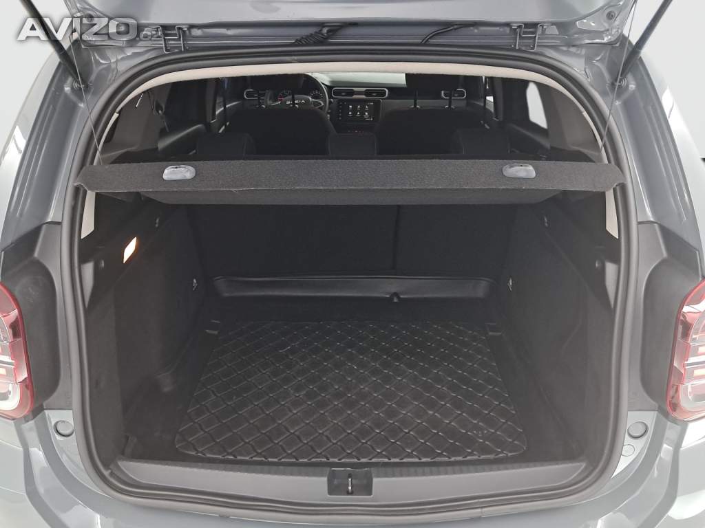 Foto inzerátu Dacia Duster 1.3 TCe