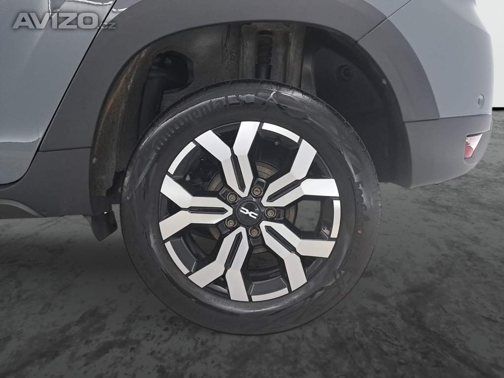 Foto inzerátu Dacia Duster 1.3 TCe