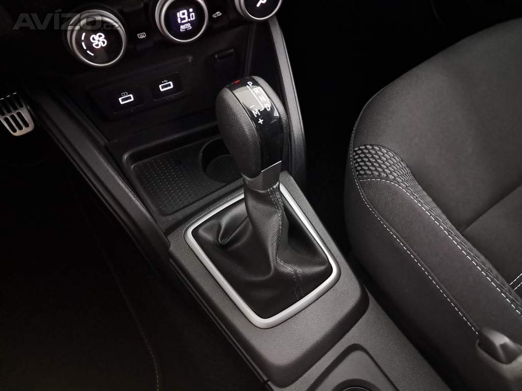 Foto inzerátu Dacia Duster 1.3 TCe