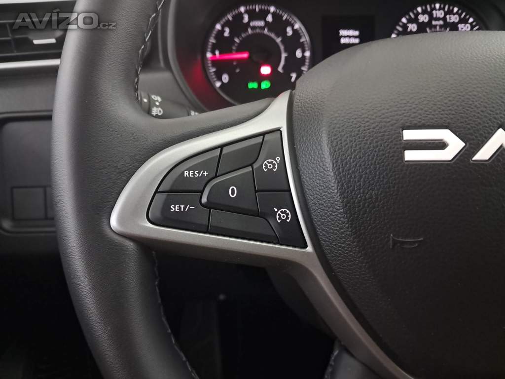 Foto inzerátu Dacia Duster 1.3 TCe