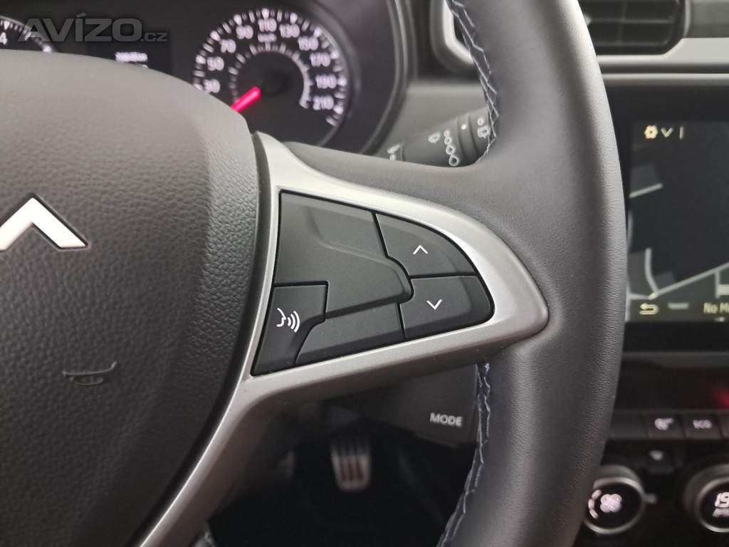 Foto inzerátu Dacia Duster 1.3 TCe