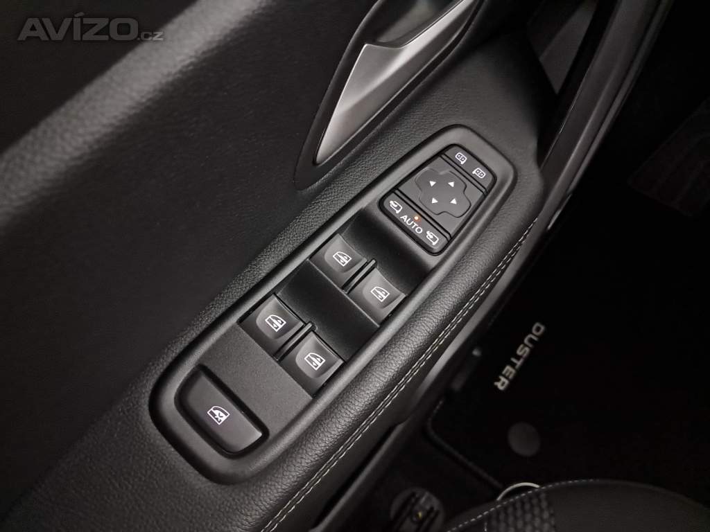 Foto inzerátu Dacia Duster 1.3 TCe