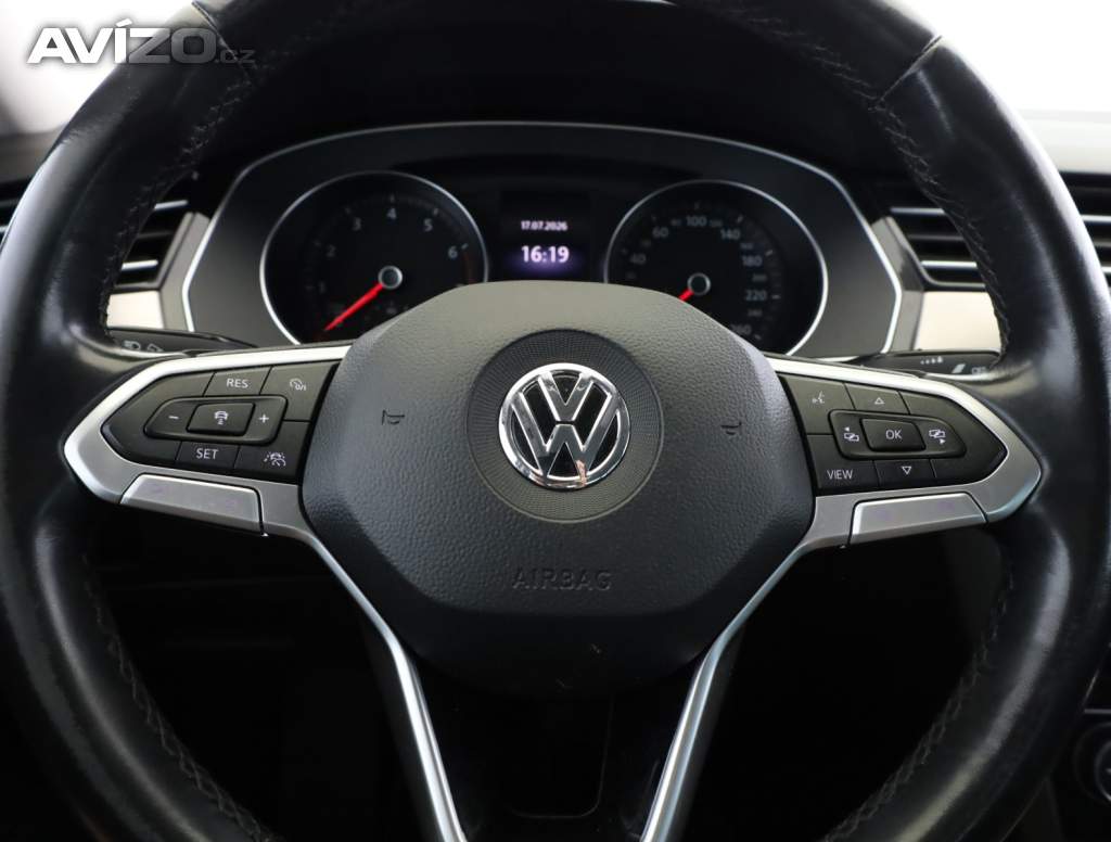 VW Passat 1.5 TSI