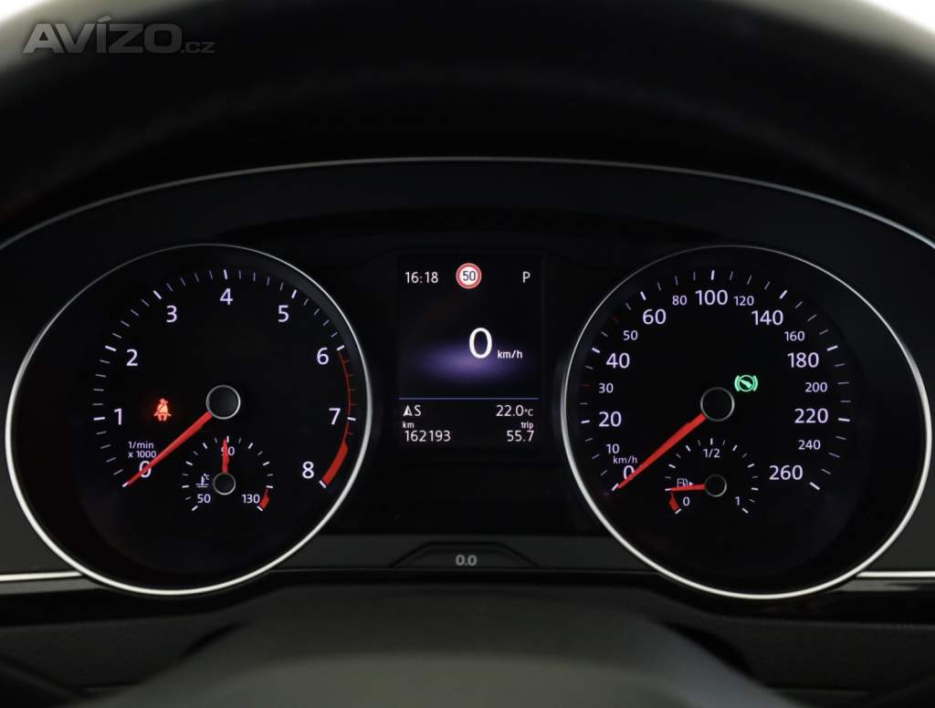 Foto inzerátu VW Passat 1.5 TSI