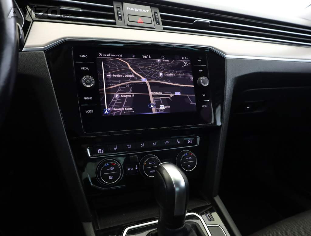 Foto inzerátu VW Passat 1.5 TSI