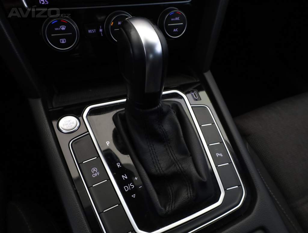 Foto inzerátu VW Passat 1.5 TSI