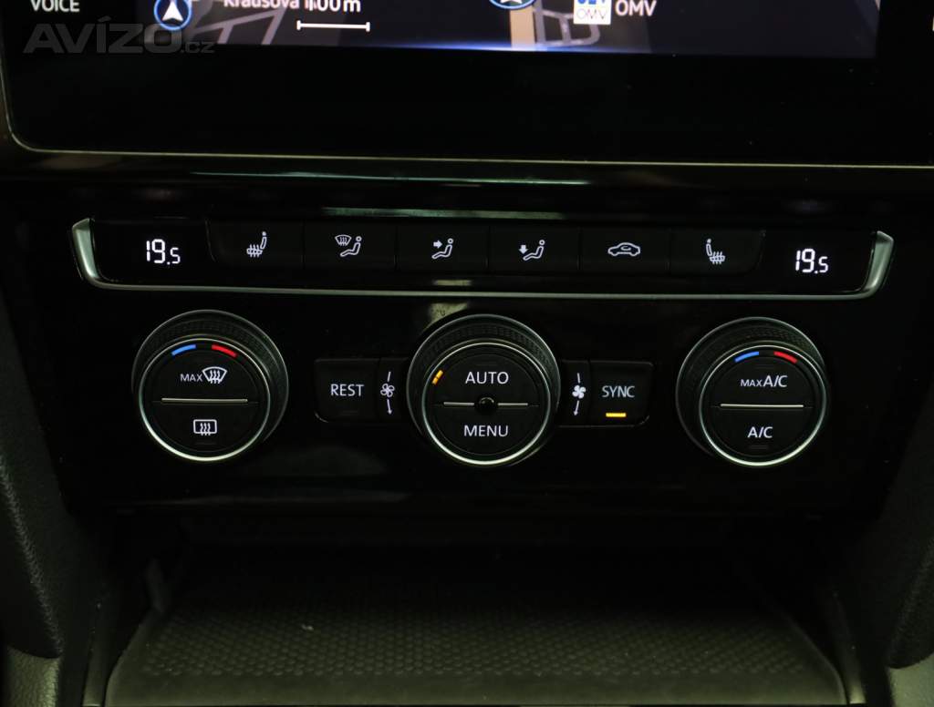 Foto inzerátu VW Passat 1.5 TSI
