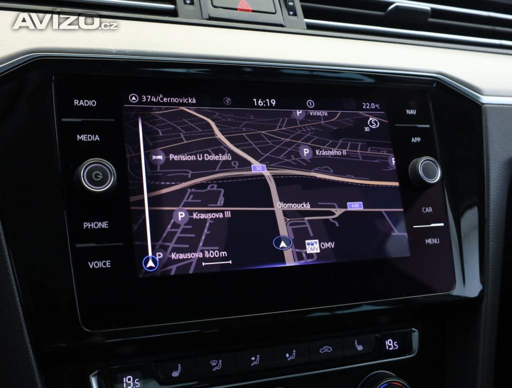 Foto inzerátu VW Passat 1.5 TSI