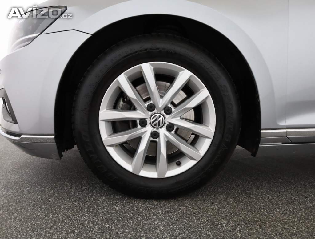 Foto inzerátu VW Passat 1.5 TSI