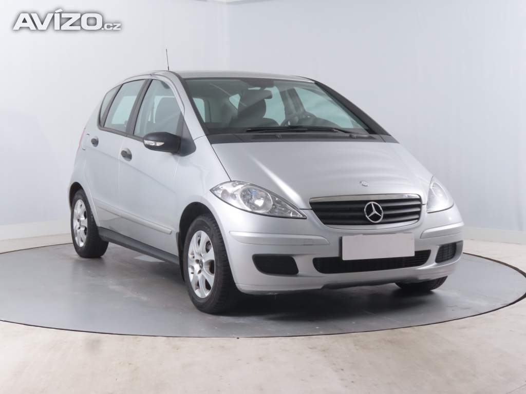 Mercedes A A 150