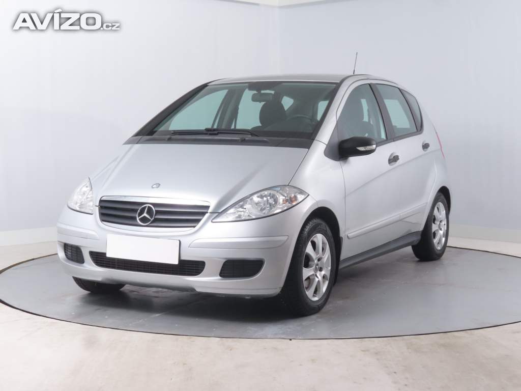 Foto inzerátu Mercedes A A 150