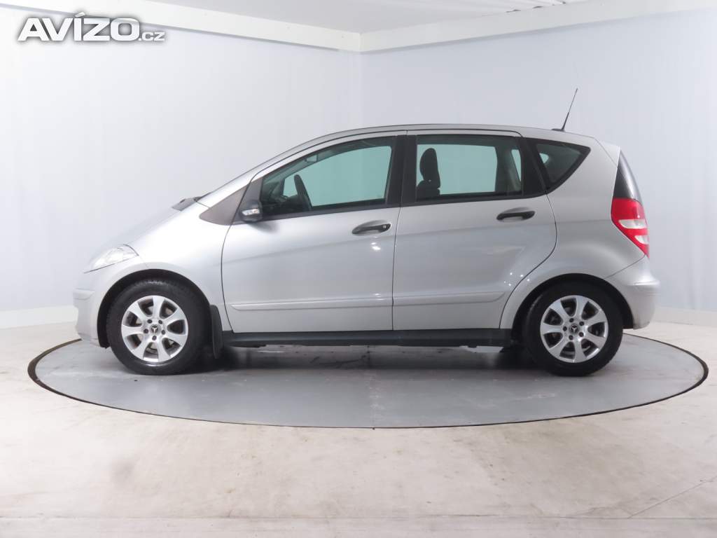 Foto inzerátu Mercedes A A 150