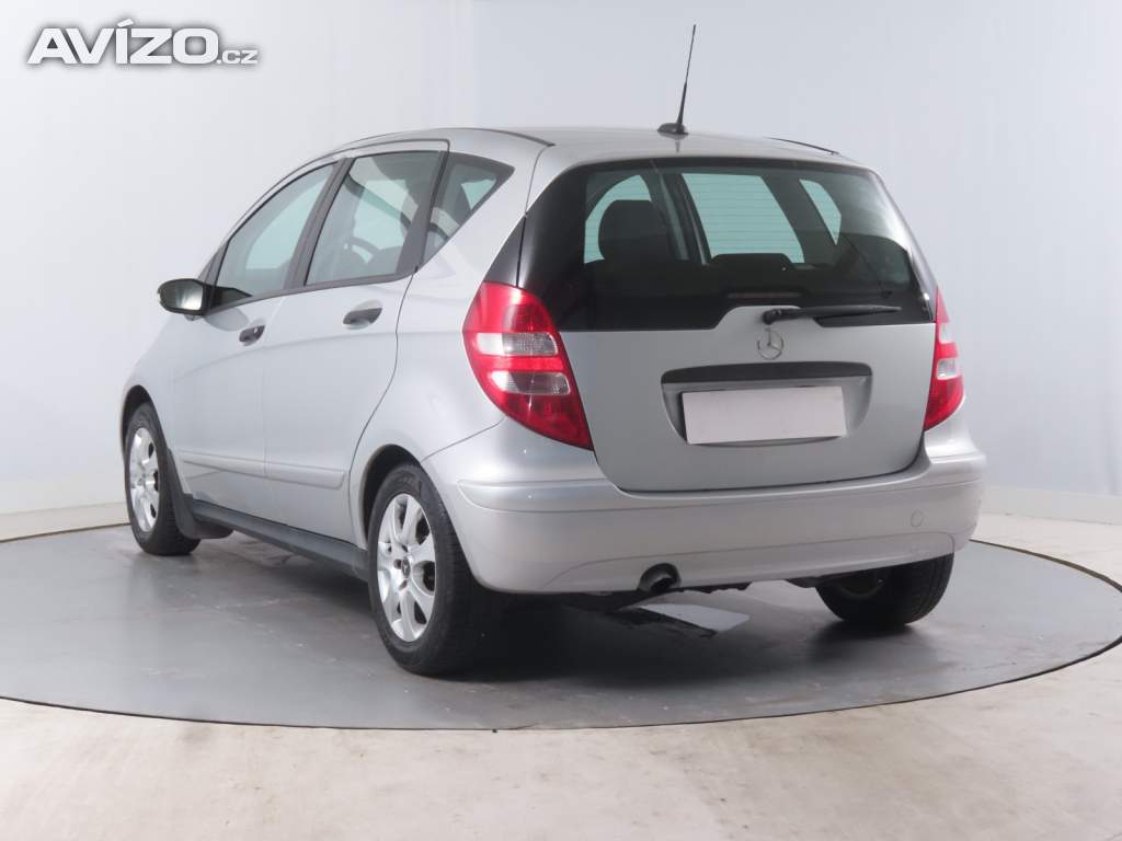 Foto inzerátu Mercedes A A 150