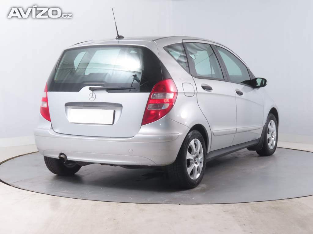 Foto inzerátu Mercedes A A 150