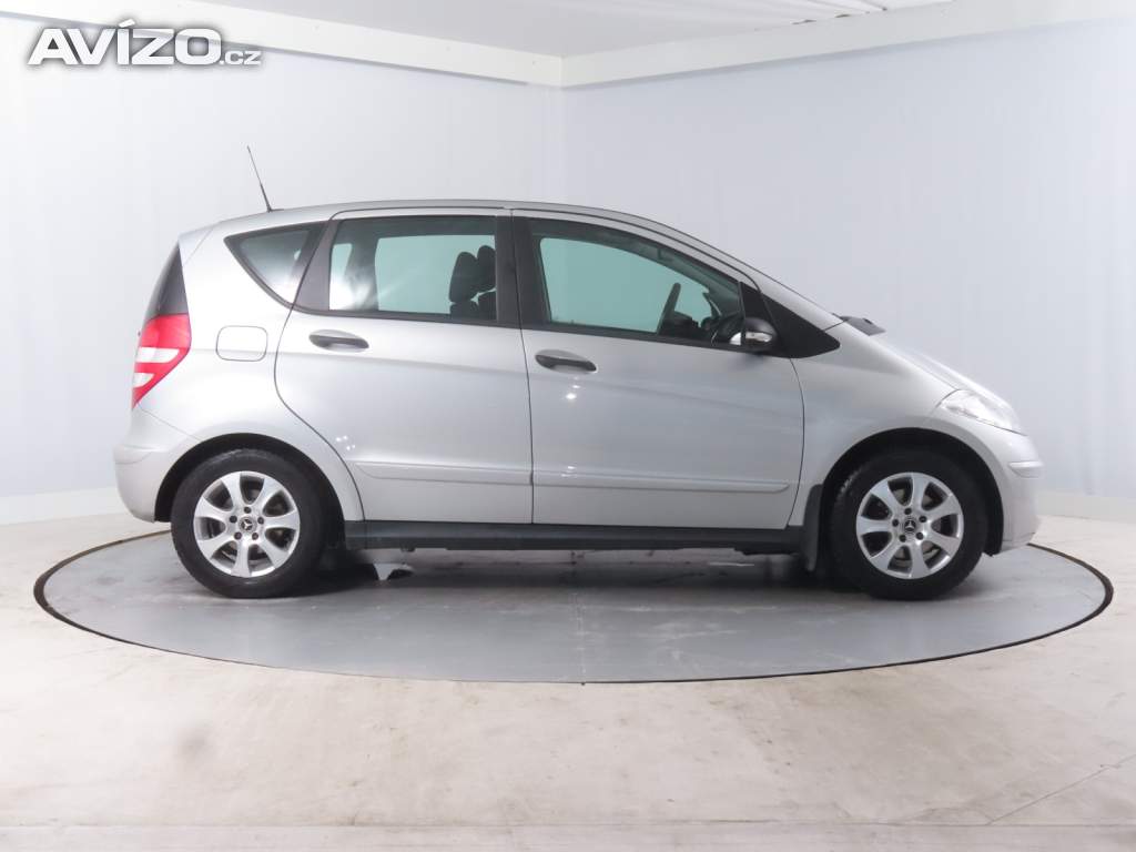 Foto inzerátu Mercedes A A 150