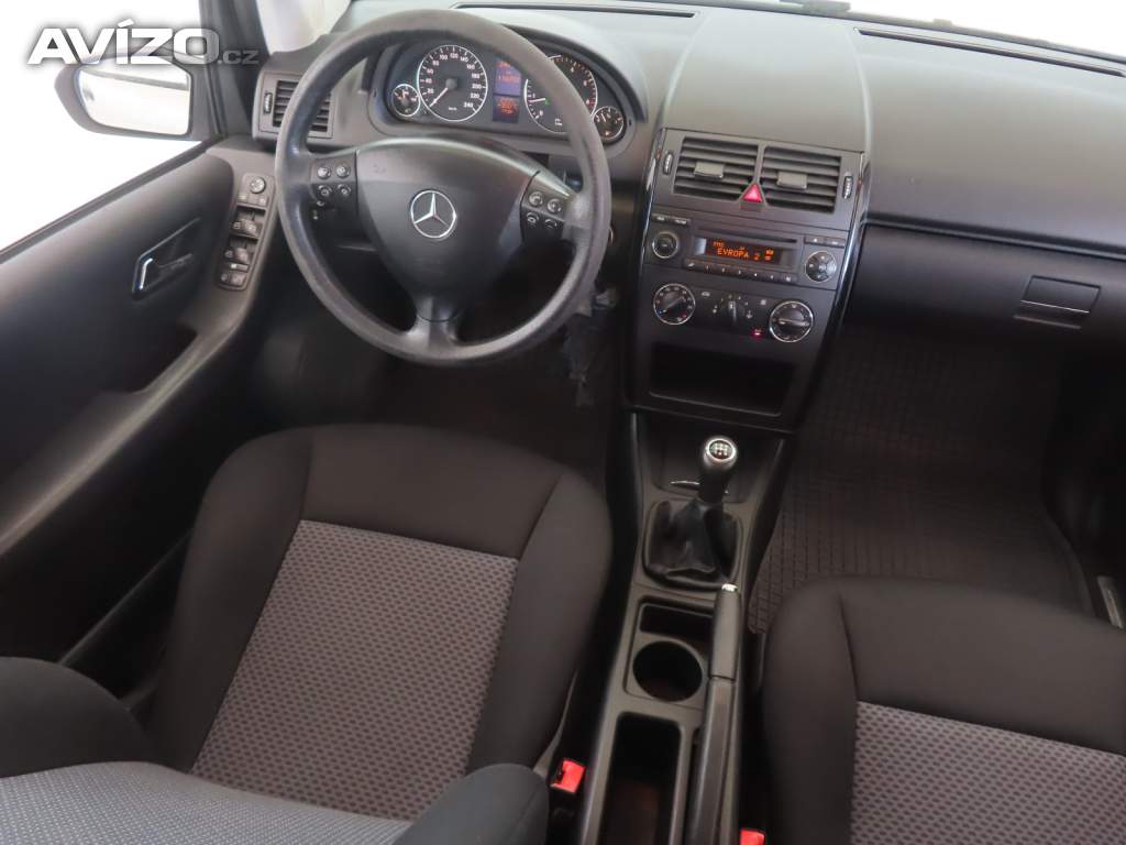 Foto inzerátu Mercedes A A 150