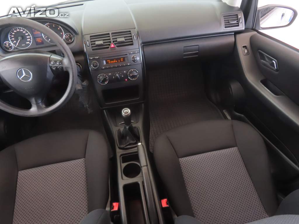 Foto inzerátu Mercedes A A 150