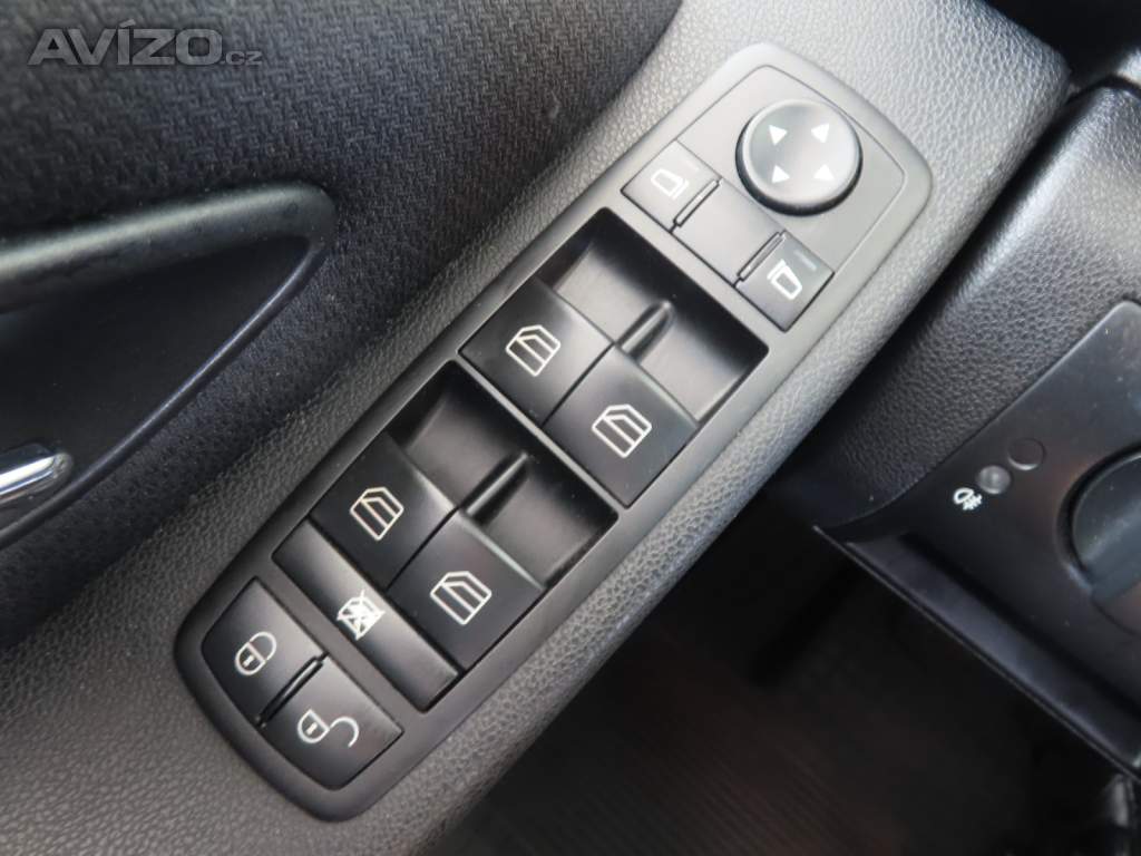 Foto inzerátu Mercedes A A 150