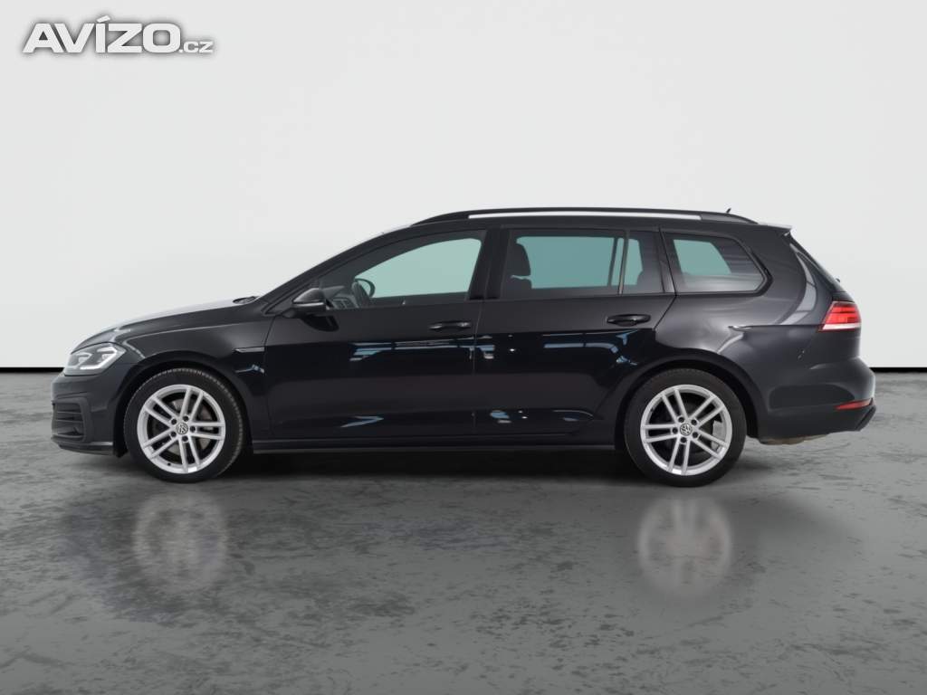 Foto inzerátu VW Golf 2.0 TDI GTD