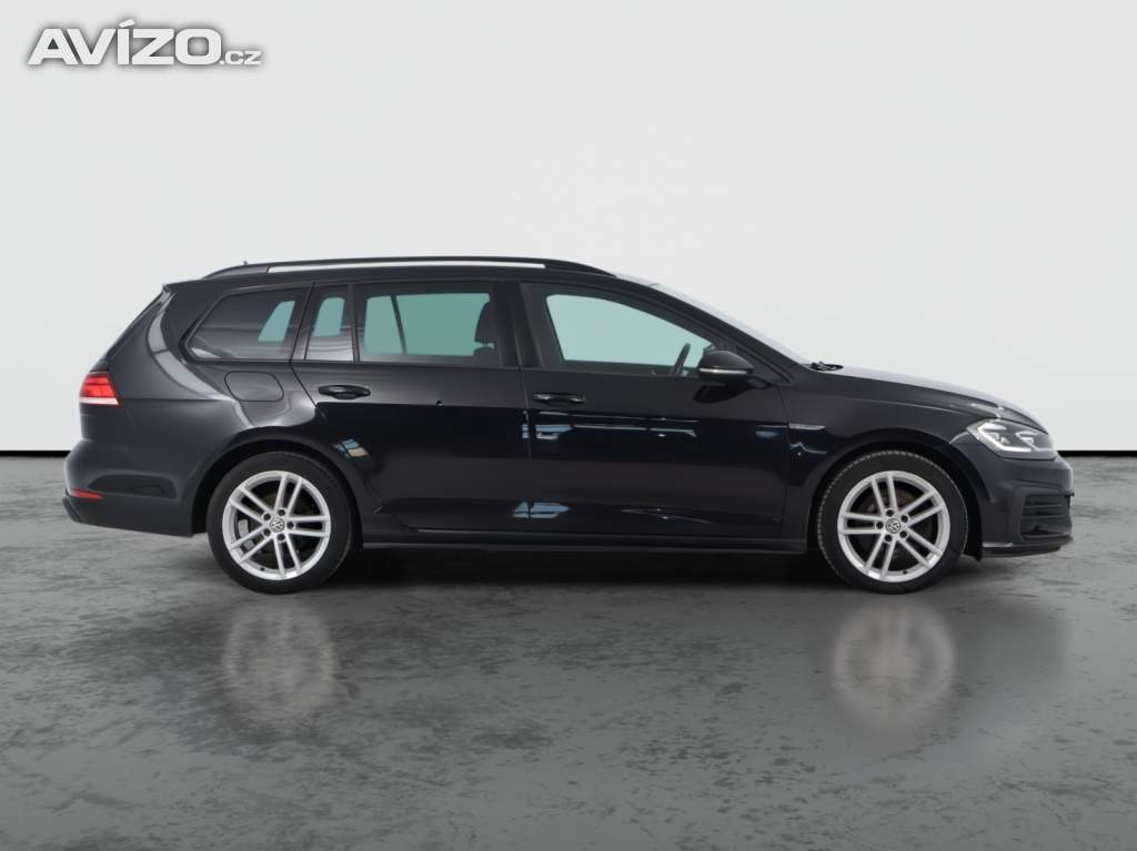 Foto inzerátu VW Golf 2.0 TDI GTD