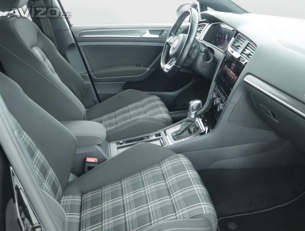 Foto inzerátu VW Golf 2.0 TDI GTD