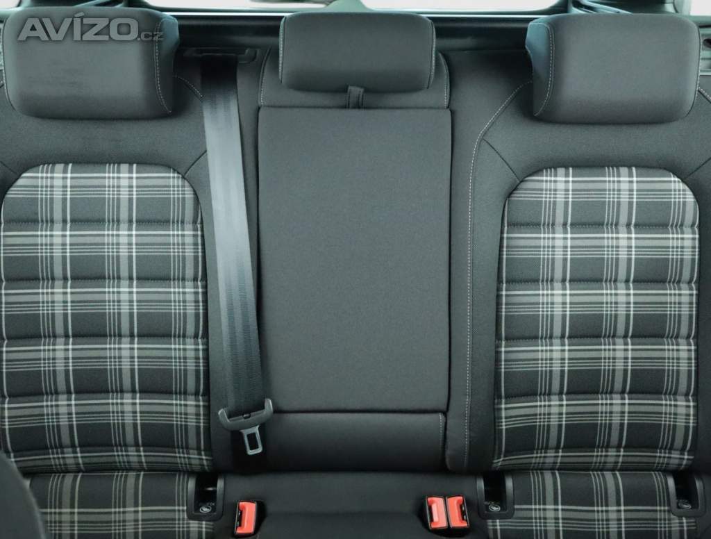 Foto inzerátu VW Golf 2.0 TDI GTD
