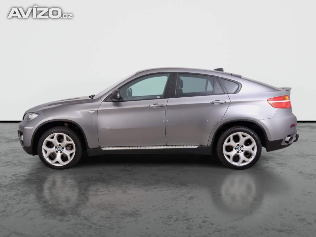 Foto inzerátu BMW X6 xDrive30d