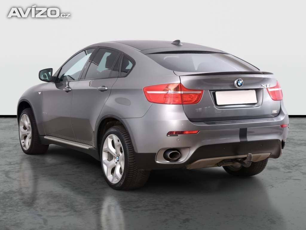 Foto inzerátu BMW X6 xDrive30d