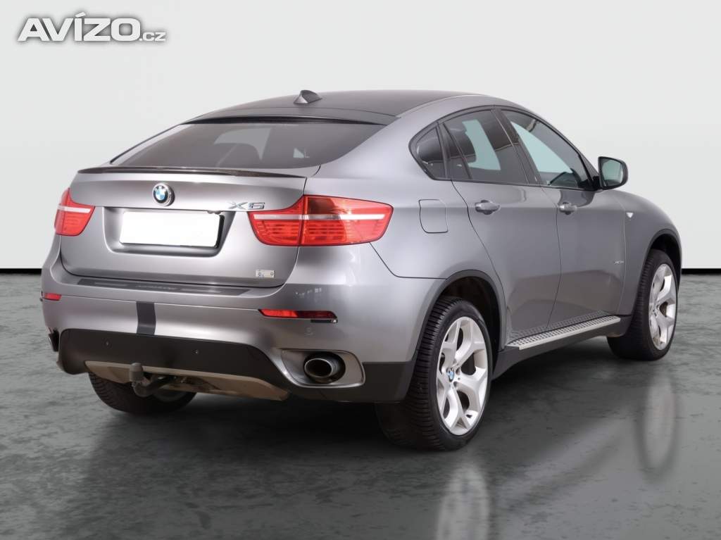 Foto inzerátu BMW X6 xDrive30d