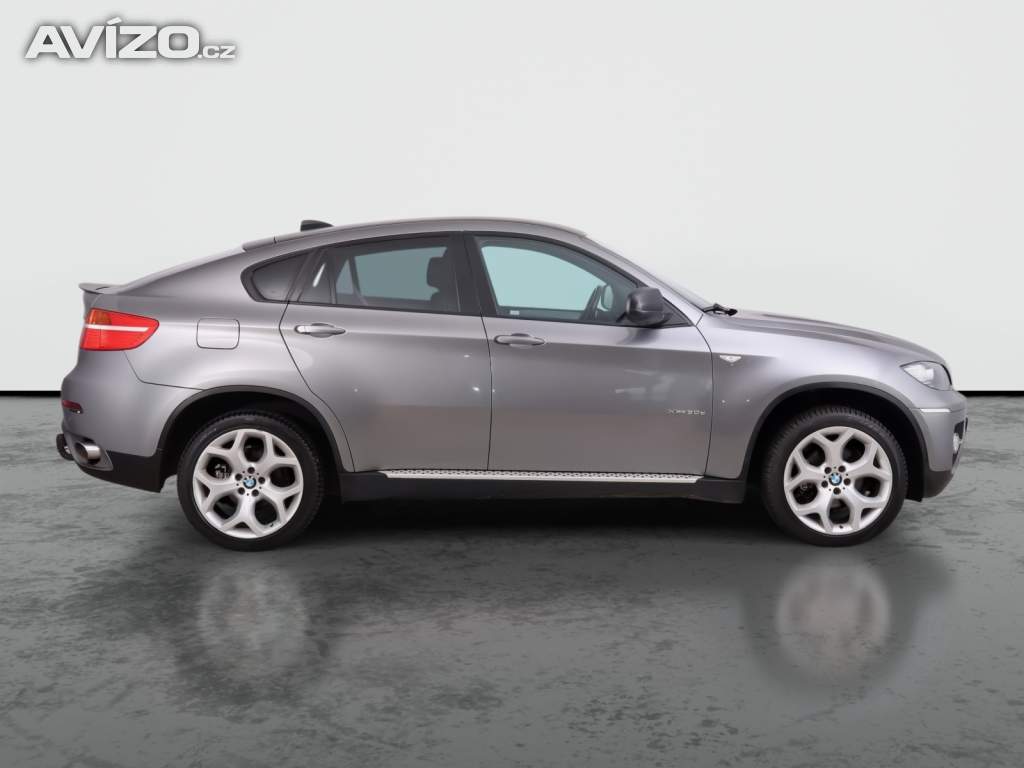 Foto inzerátu BMW X6 xDrive30d