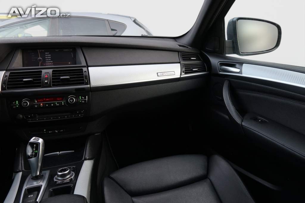 Foto inzerátu BMW X6 xDrive30d