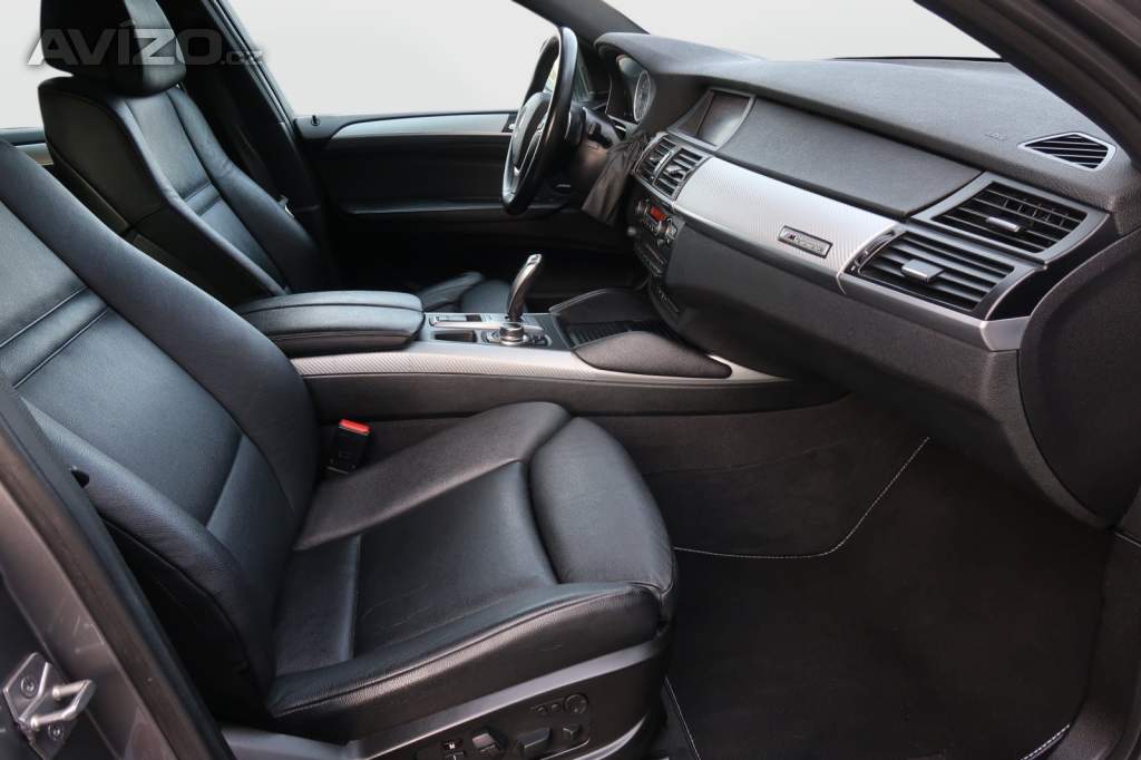 Foto inzerátu BMW X6 xDrive30d