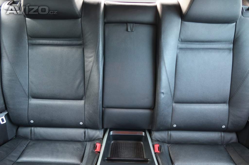 Foto inzerátu BMW X6 xDrive30d