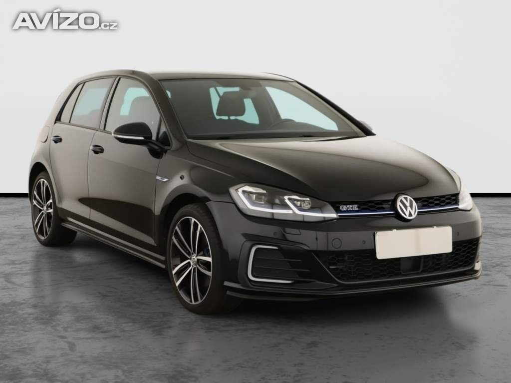 Foto inzerátu VW Golf GTE
