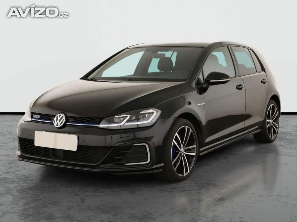 Foto inzerátu VW Golf GTE