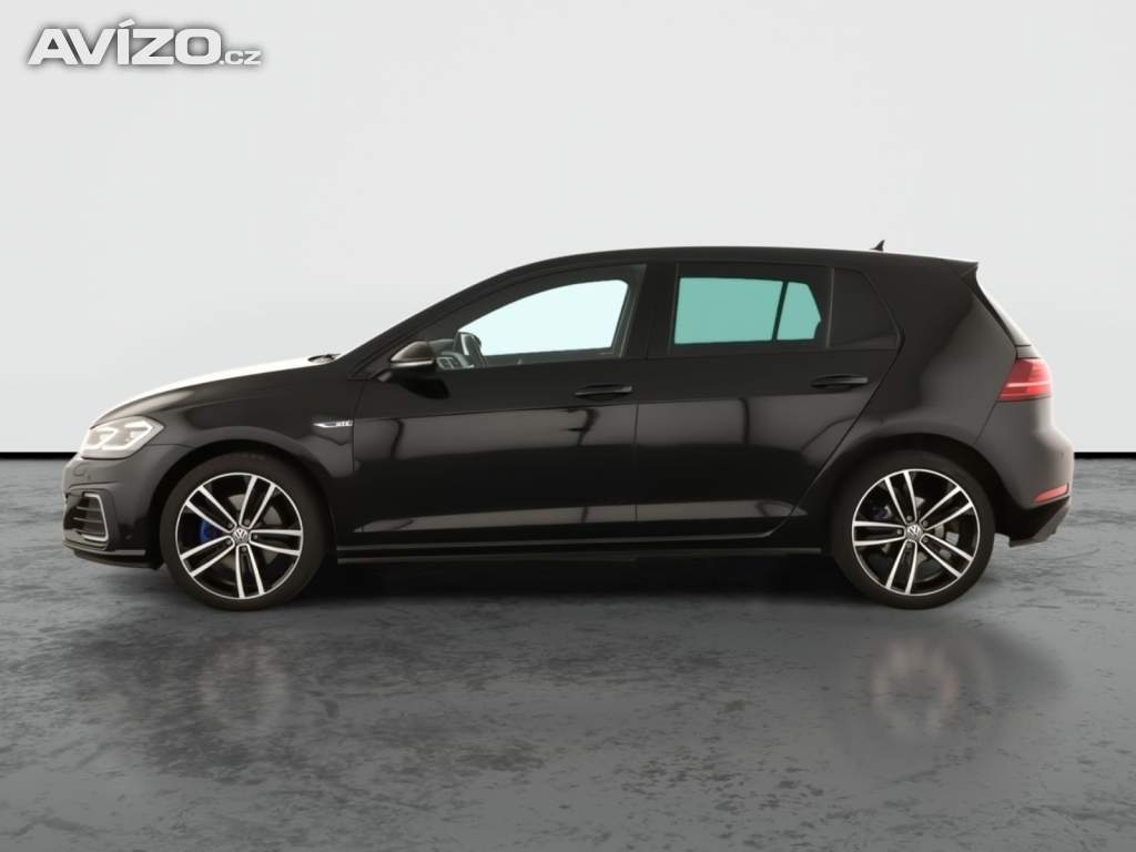 Foto inzerátu VW Golf GTE